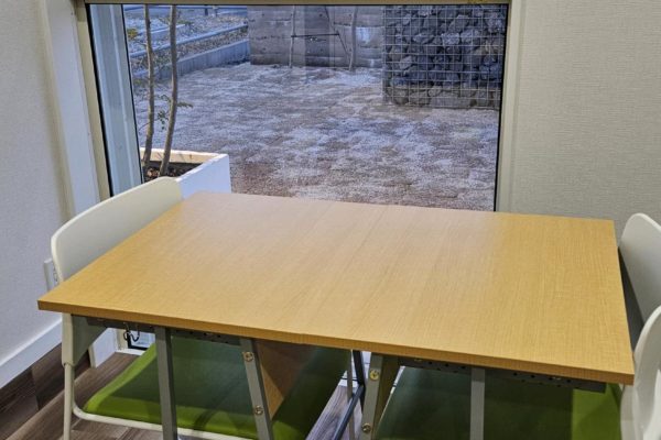 城山台校③ 城山台校③