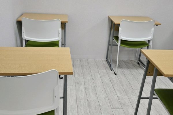 城山台校④ 城山台校④